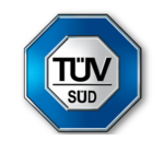 TÜV logo