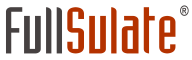 Fullsulate logo